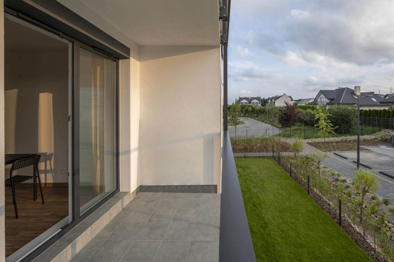 34 Apart Pogorze Exterior foto