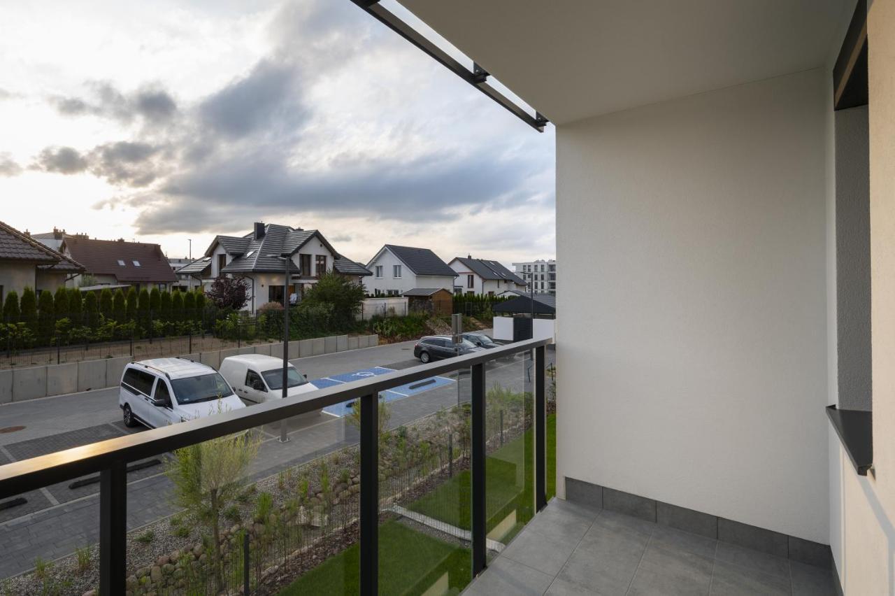 34 Apart Pogorze Exterior foto